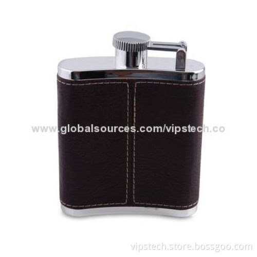 11,000mAh Power Station for iPhone/iPad, Mobiles and Tablet PCs, Flagon ShapedNew